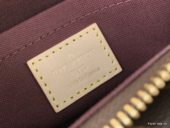 Frstbag ru BAG-25*15*8CM VUITTON VIBE LOUIS 0710